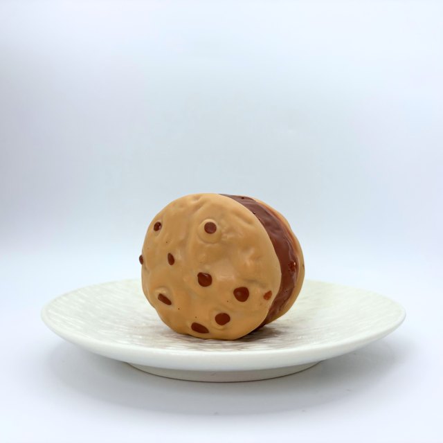 Lalachill Cookie squishy